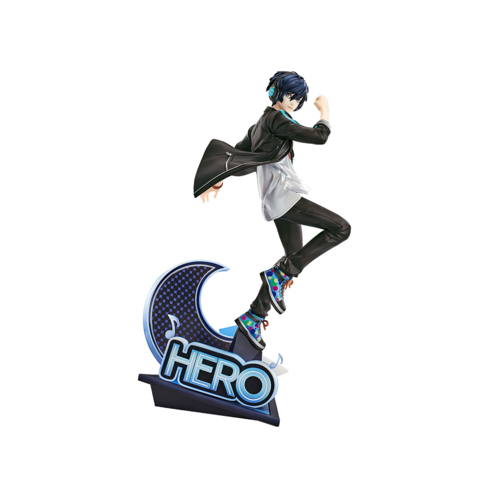 Persona 3: Dancing in Moonlight "P3D Protagonist"-Deposit Payment-Good Smile Arts Shanghai-Ace Cards & Collectibles