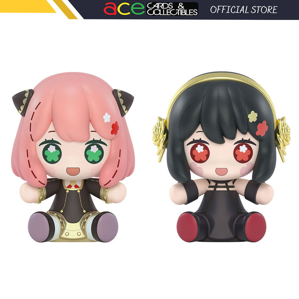 SpyxFamily Huggy Good Smile-Anya Forger-Good Smile Arts Shanghai-Ace Cards & Collectibles