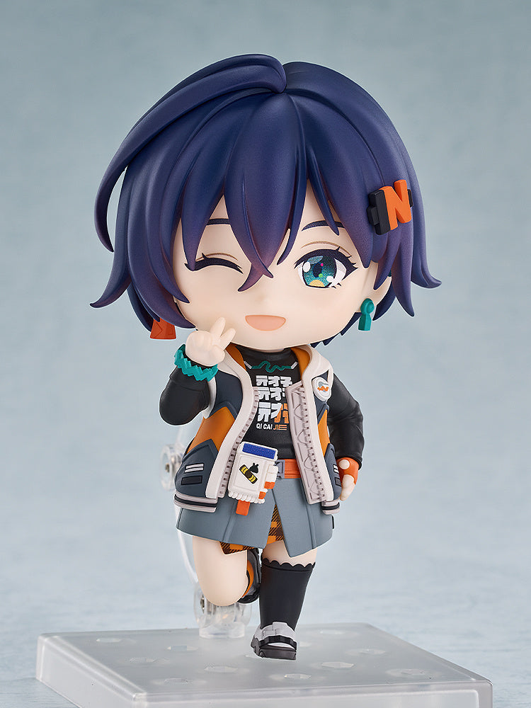 Zenless Zone Zero Good Smile Arts Shanghai Nendoroid [2713] "Belle"-Good Smile Arts Shanghai-Ace Cards & Collectibles