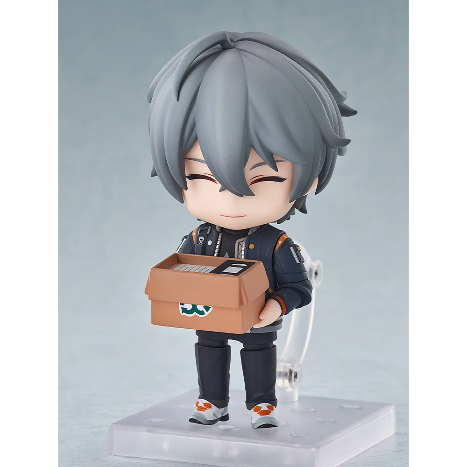 Zenless Zone Zero Good Smile Arts Shanghai Nendoroid [2714]"Wise"-Good Smile Arts Shanghai-Ace Cards & Collectibles