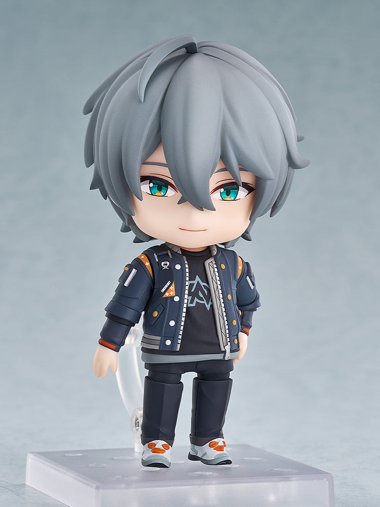 Zenless Zone Zero Good Smile Arts Shanghai Nendoroid [2714]"Wise"-Good Smile Arts Shanghai-Ace Cards & Collectibles