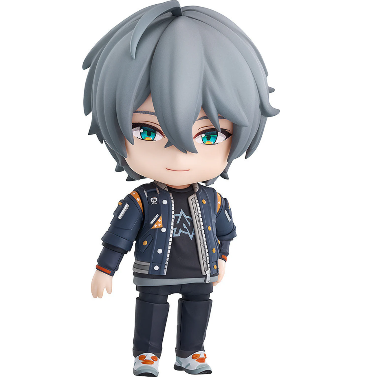 Zenless Zone Zero Good Smile Arts Shanghai Nendoroid [2714]&quot;Wise&quot;-Good Smile Arts Shanghai-Ace Cards &amp; Collectibles