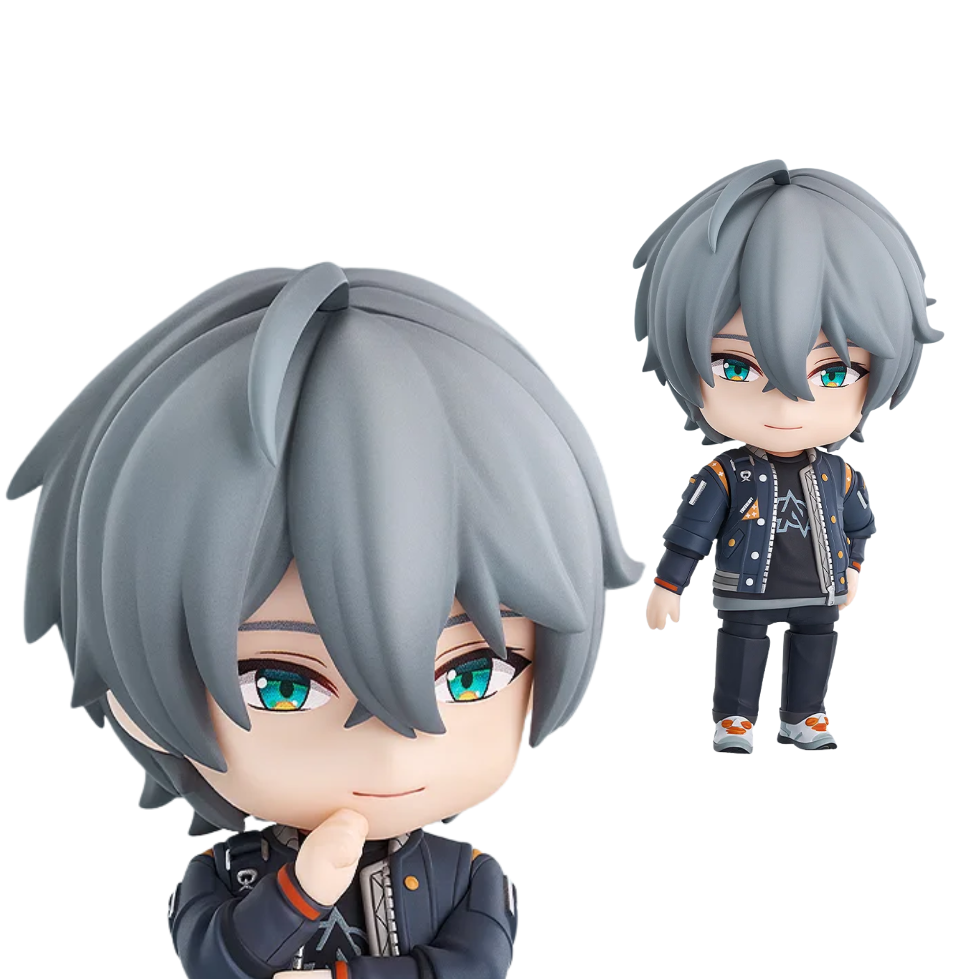 Zenless Zone Zero Good Smile Arts Shanghai Nendoroid [2714]"Wise"-Good Smile Arts Shanghai-Ace Cards & Collectibles