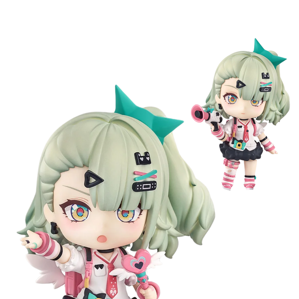 Zenless Zone Zero Nendoroid [3102] "Sunna"-Full Payment-Good Smile Arts Shanghai-Ace Cards & Collectibles