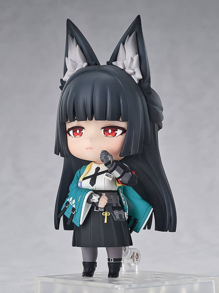 Zenless Zone Zero Nendoroid "Miyabi Hoshimi"-Good Smile Arts Shanghai-Ace Cards & Collectibles
