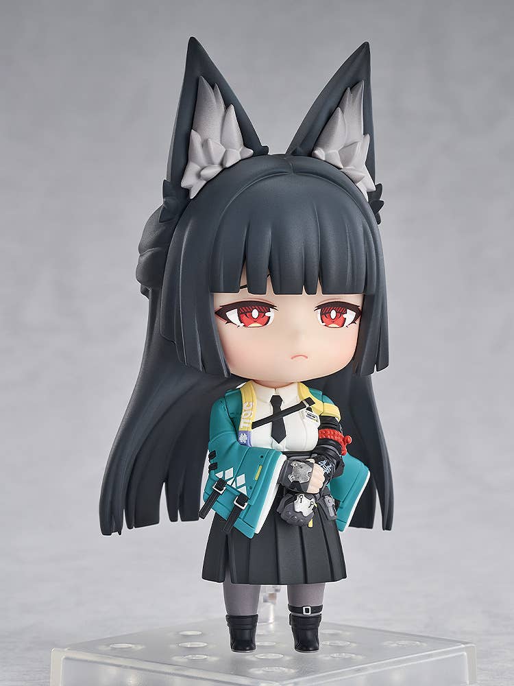 Zenless Zone Zero Nendoroid "Miyabi Hoshimi"-Good Smile Arts Shanghai-Ace Cards & Collectibles