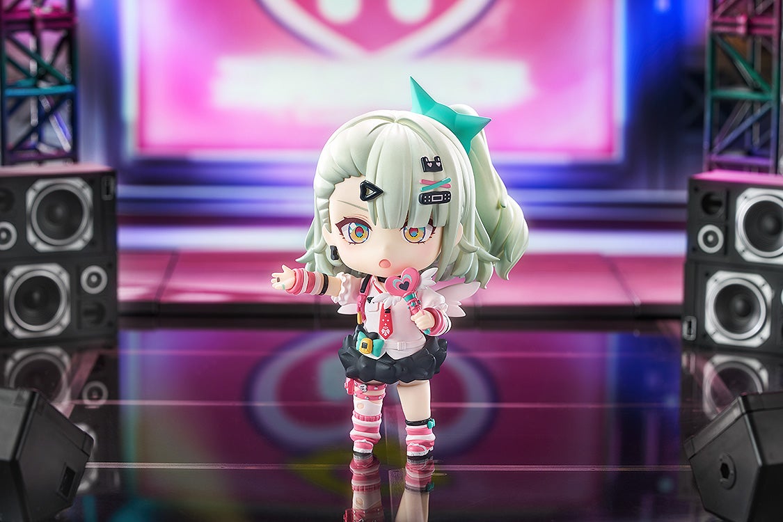 Zenless Zone Zero Nendoroid "Sunna"-Deposit Payment-Good Smile Arts Shanghai-Ace Cards & Collectibles