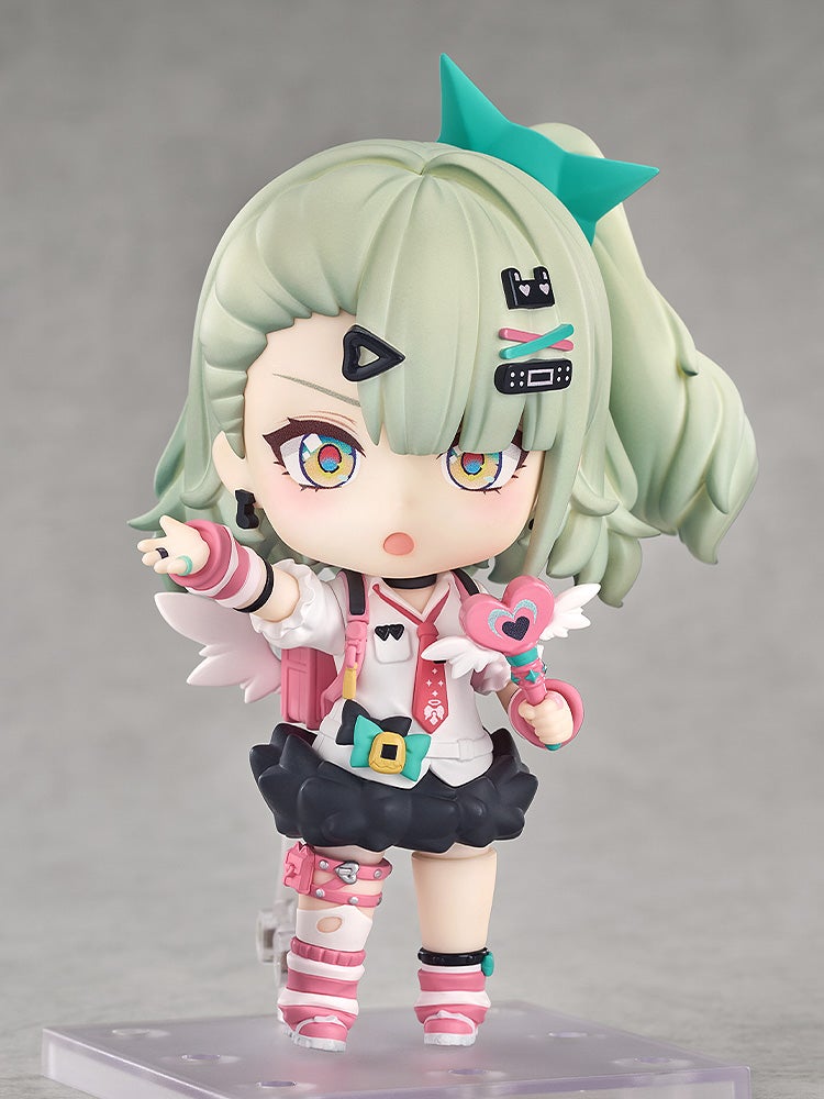 Zenless Zone Zero Nendoroid "Sunna"-Deposit Payment-Good Smile Arts Shanghai-Ace Cards & Collectibles