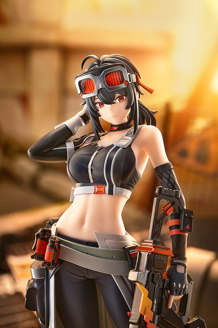 Zenless Zone Zero POP UP PARADE "SP Grace Howard"-Deposit Payment-Good Smile Arts Shanghai-Ace Cards & Collectibles