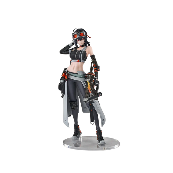 Zenless Zone Zero POP UP PARADE "SP Grace Howard"-Deposit Payment-Good Smile Arts Shanghai-Ace Cards & Collectibles