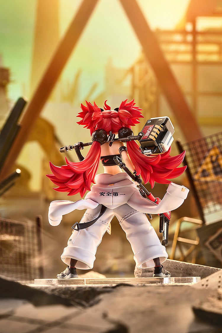 Zenless Zone Zero POP UP PARADE "SP Koleda Belobog"-Deposit Payment-Good Smile Arts Shanghai-Ace Cards & Collectibles