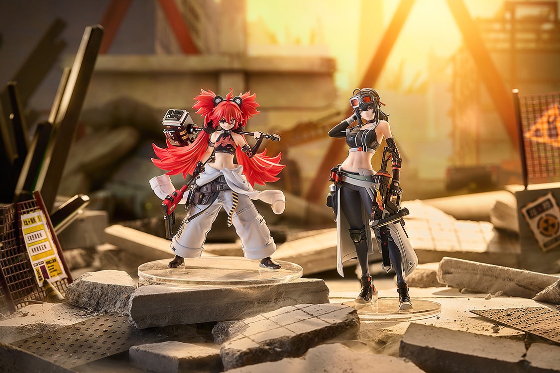 Zenless Zone Zero POP UP PARADE "SP Koleda Belobog"-Deposit Payment-Good Smile Arts Shanghai-Ace Cards & Collectibles