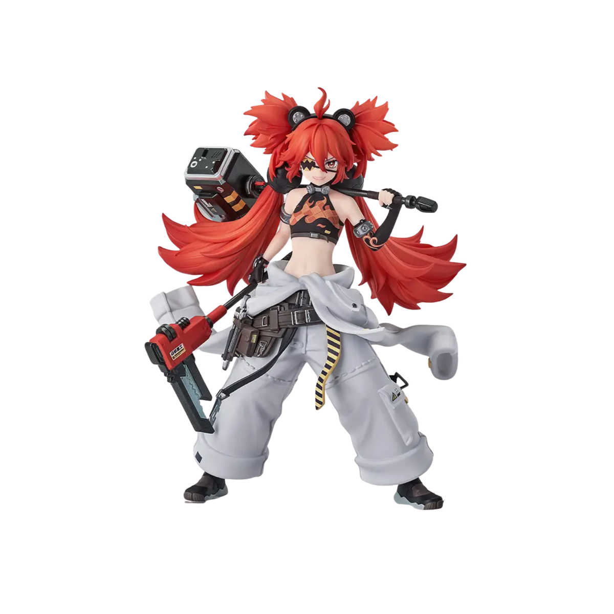 Zenless Zone Zero POP UP PARADE "SP Koleda Belobog"-Deposit Payment-Good Smile Arts Shanghai-Ace Cards & Collectibles