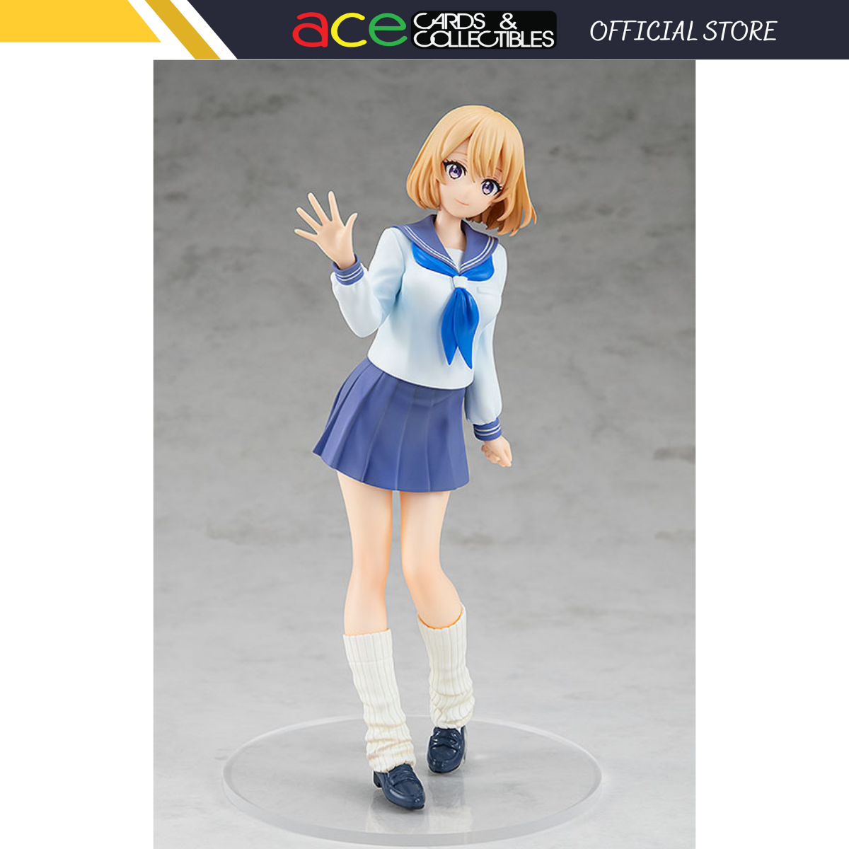 A Couple Of Cuckoos Pop Up Parade &quot;Sachi Umino&quot;-Good Smile Company-Ace Cards &amp; Collectibles