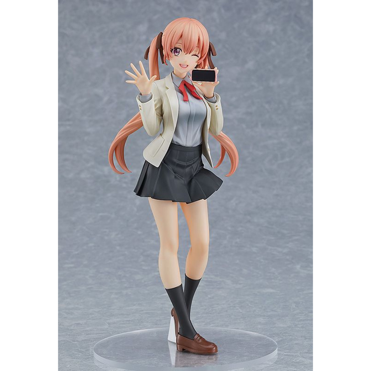 A Couple of Cuckoos Pop Up Parade &quot;Erika Amano&quot;-Good Smile Company-Ace Cards &amp; Collectibles