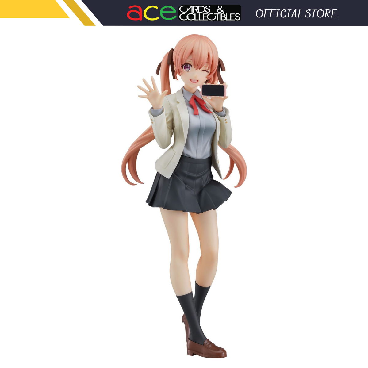 A Couple of Cuckoos Pop Up Parade &quot;Erika Amano&quot;-Good Smile Company-Ace Cards &amp; Collectibles