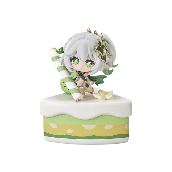 [ADVANCE-ORDER] Genshin Impact Wondrous Travels Series Nahida-Balance Payment-Good Smile Company-Ace Cards & Collectibles
