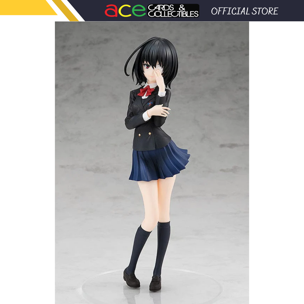 Another Pop Up Parade &quot;Mei Misaki&quot;-Good Smile Company-Ace Cards &amp; Collectibles