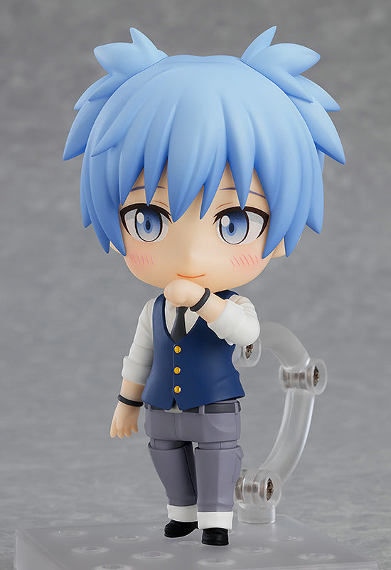 Assassination Classroom Nendoroid "Nagisa Shiota"-Good Smile Company-Ace Cards & Collectibles