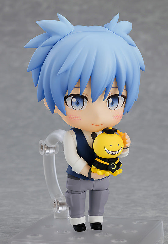 Assassination Classroom Nendoroid "Nagisa Shiota"-Good Smile Company-Ace Cards & Collectibles