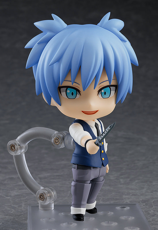 Assassination Classroom Nendoroid "Nagisa Shiota"-Good Smile Company-Ace Cards & Collectibles