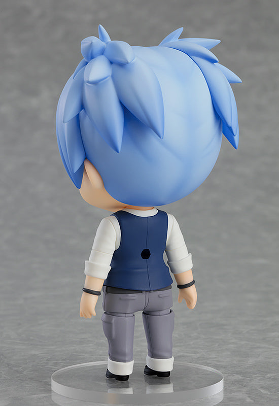 Assassination Classroom Nendoroid "Nagisa Shiota"-Good Smile Company-Ace Cards & Collectibles