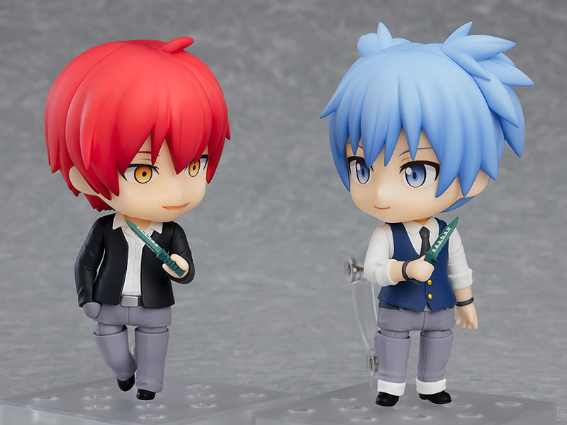 Assassination Classroom Nendoroid "Nagisa Shiota"-Good Smile Company-Ace Cards & Collectibles
