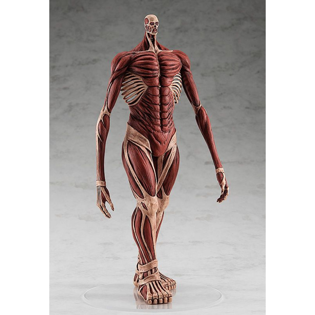 Attack On Titan Pop Up Parade L Size &quot;Armin Arlert&quot; (Colossus Titan Ver.)-Good Smile Company-Ace Cards &amp; Collectibles