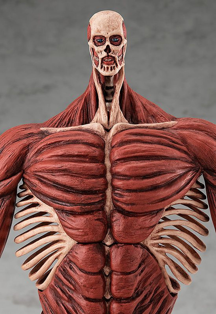 Attack On Titan Pop Up Parade L Size &quot;Armin Arlert&quot; (Colossus Titan Ver.)-Good Smile Company-Ace Cards &amp; Collectibles