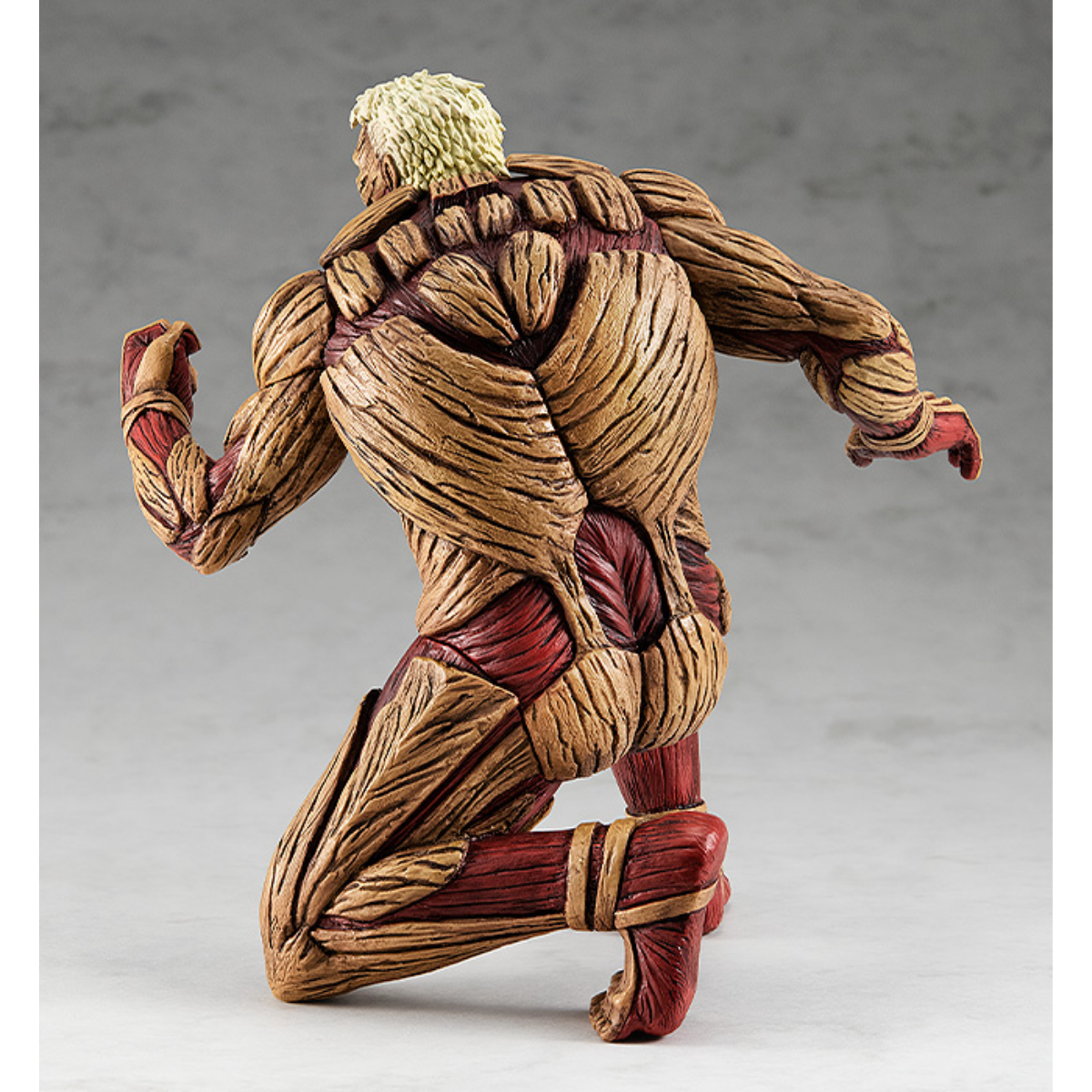 Attack On Titan Pop Up Parade "Reiner Braun" (Armored Titan Ver.)-Good Smile Company-Ace Cards & Collectibles
