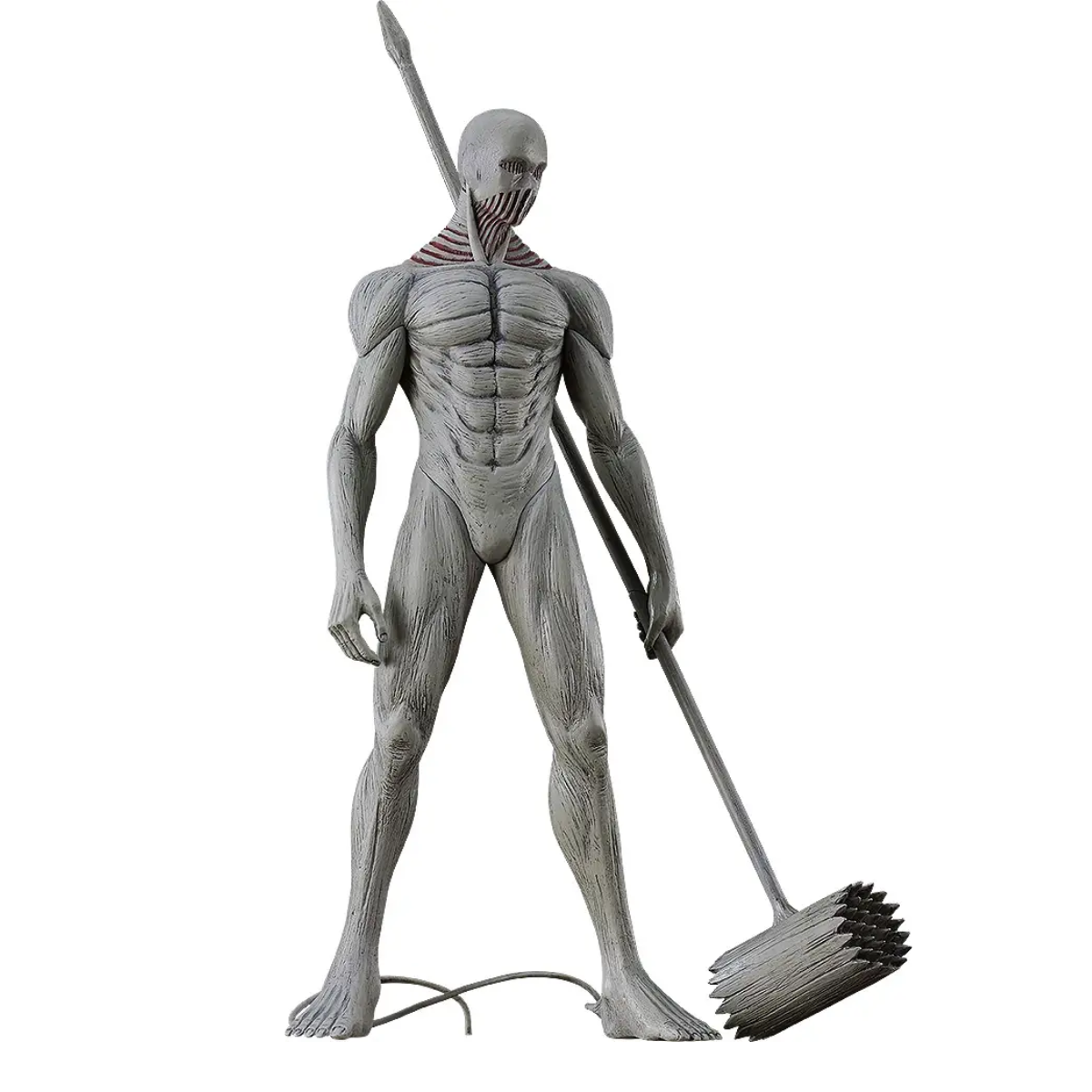 Attack on Titan POP UP PARADE Lara Tybur: War Hammer Titan Ver. L Size-Deposit Payment-Good Smile Company-Ace Cards & Collectibles