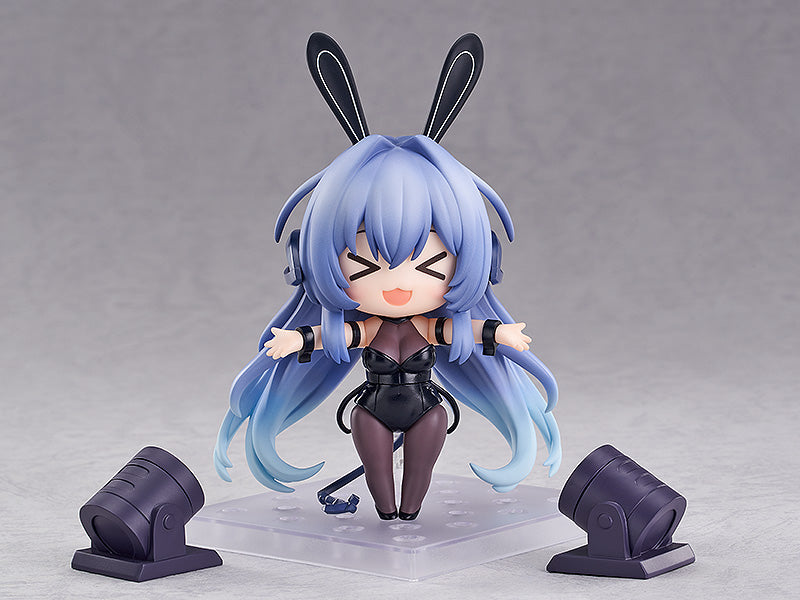 Azur Lane Nendoroid [2015] &quot;New Jersey&quot; (Exhilarating Steps Ver.)-Good Smile Company-Ace Cards &amp; Collectibles