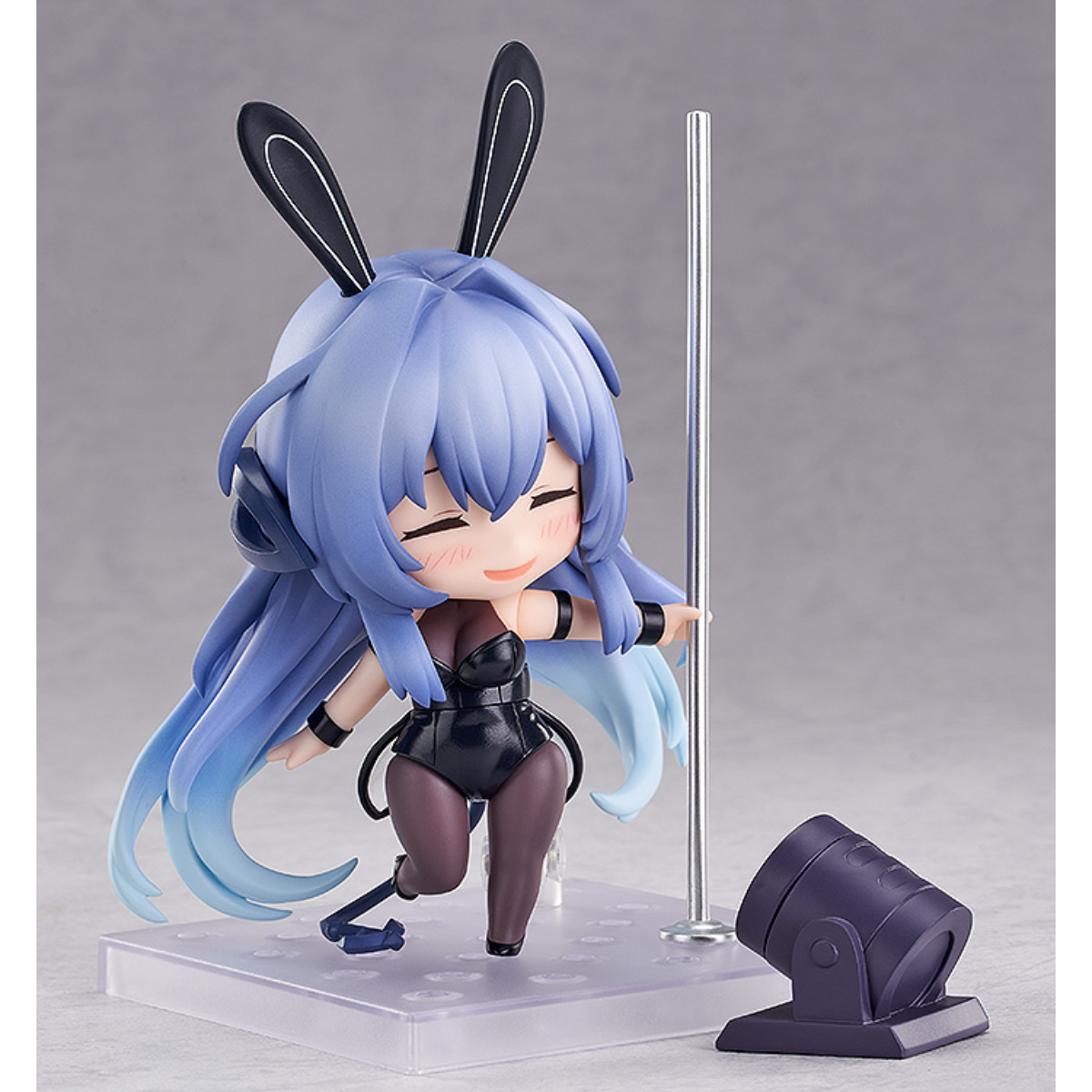 Azur Lane Nendoroid "New Jersey" (Exhilarating Steps Ver.)-Good Smile Company-Ace Cards & Collectibles