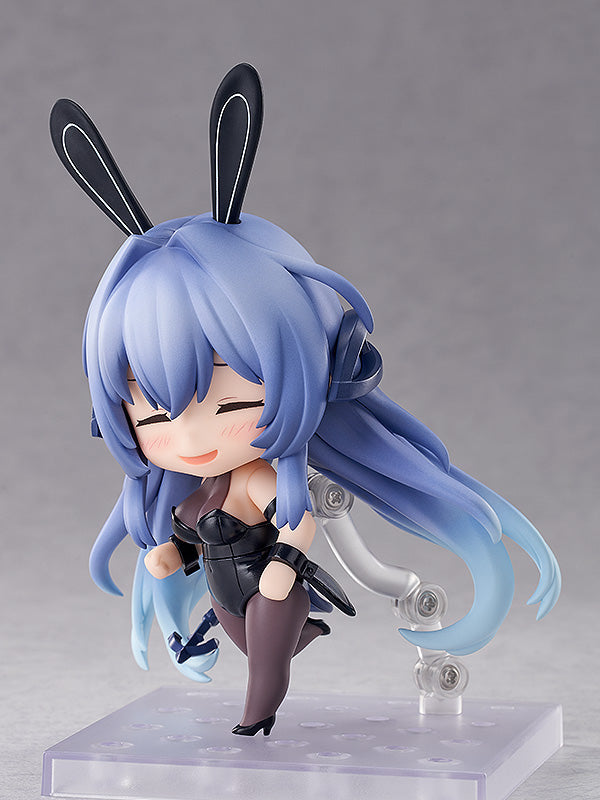 Azur Lane Nendoroid "New Jersey" (Exhilarating Steps Ver.)-Good Smile Company-Ace Cards & Collectibles