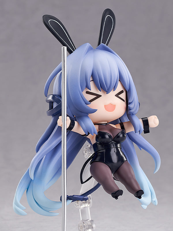 Azur Lane Nendoroid "New Jersey" (Exhilarating Steps Ver.)-Good Smile Company-Ace Cards & Collectibles