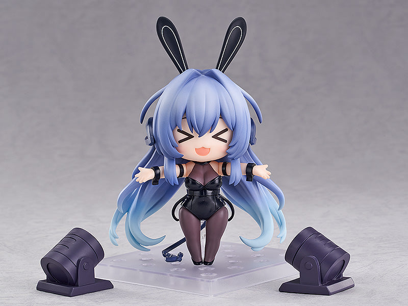 Azur Lane Nendoroid "New Jersey" (Exhilarating Steps Ver.)-Good Smile Company-Ace Cards & Collectibles