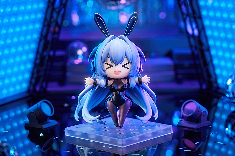 Azur Lane Nendoroid "New Jersey" (Exhilarating Steps Ver.)-Good Smile Company-Ace Cards & Collectibles