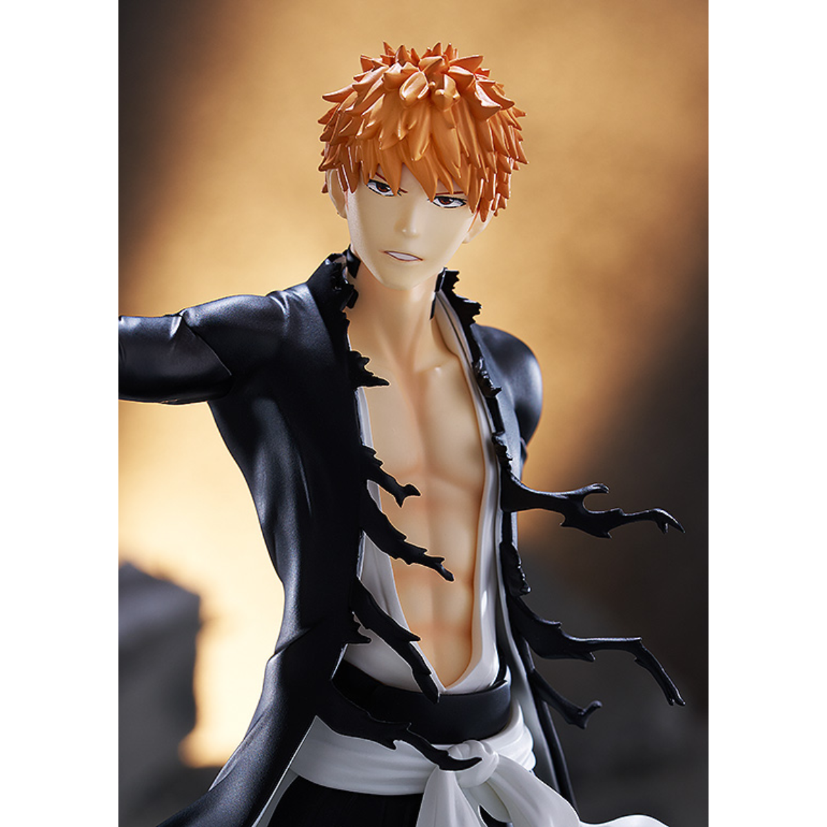 BLEACH: Thousand-Year Blood War &quot;Ichigo Kurosaki&quot; Pop Up Parade Figure-Good Smile Company-Ace Cards &amp; Collectibles