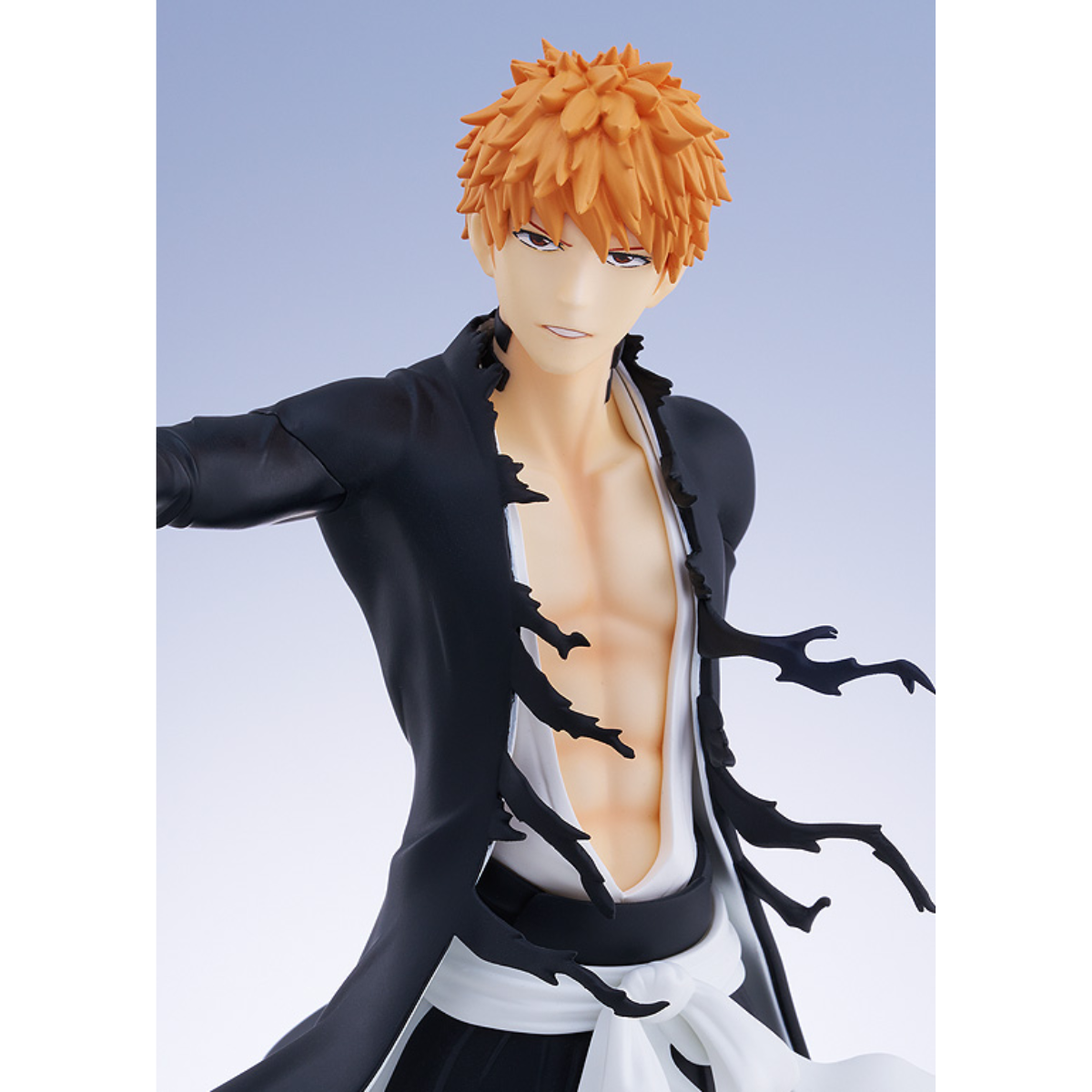 BLEACH: Thousand-Year Blood War &quot;Ichigo Kurosaki&quot; Pop Up Parade Figure-Good Smile Company-Ace Cards &amp; Collectibles