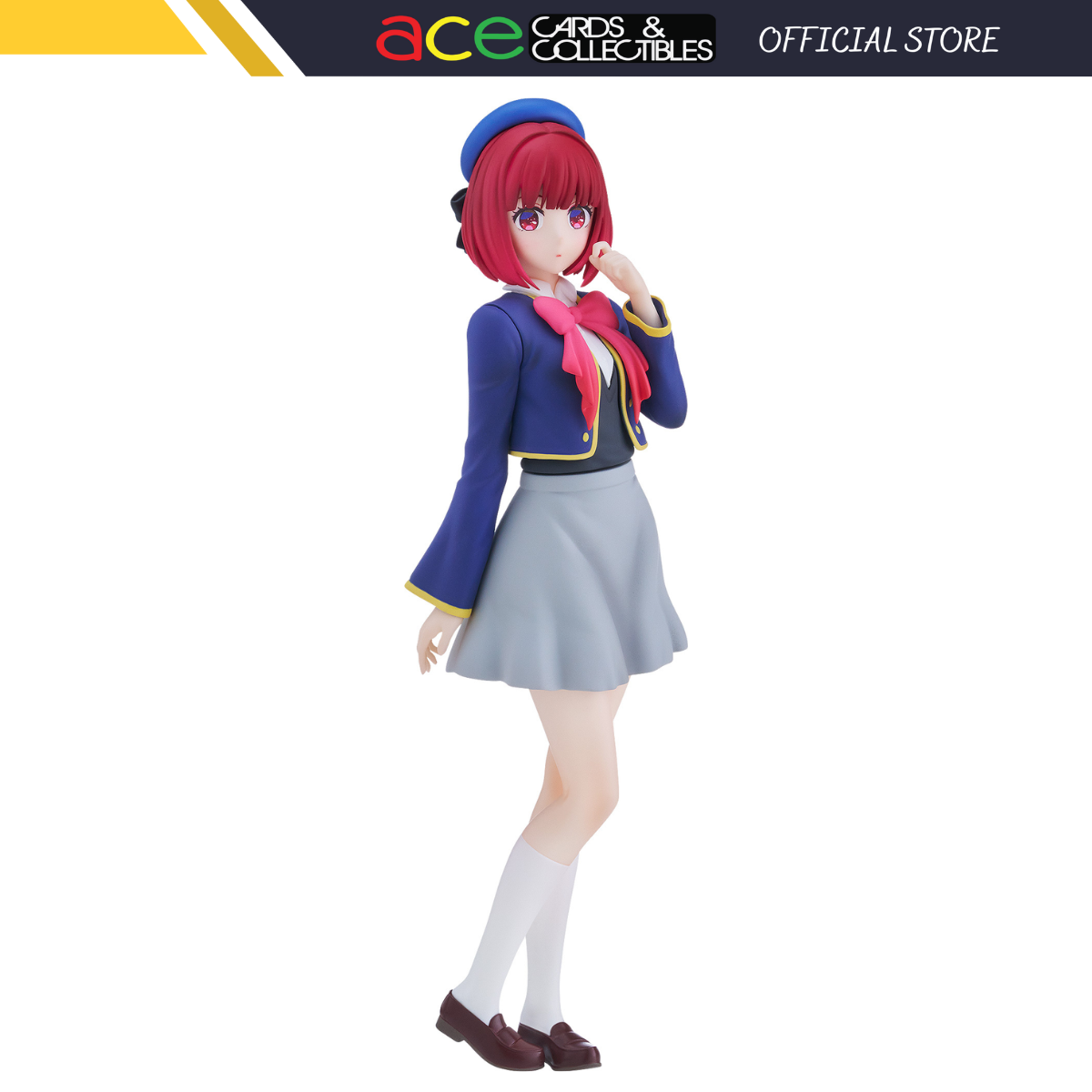 BOCCHI THE ROCK! Pop Up Parade &quot;Kana Arima&quot;-Good Smile Company-Ace Cards &amp; Collectibles