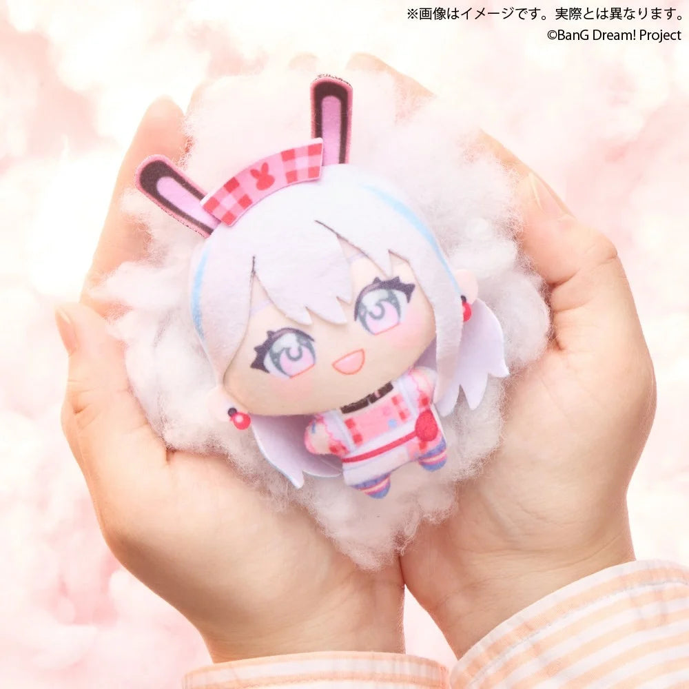 BUSHIROAD THE BOX Bang Dream! Mugendai Mewtype Yume Nui (Set of 6)-Deposit Payment-Good Smile Company-Ace Cards & Collectibles
