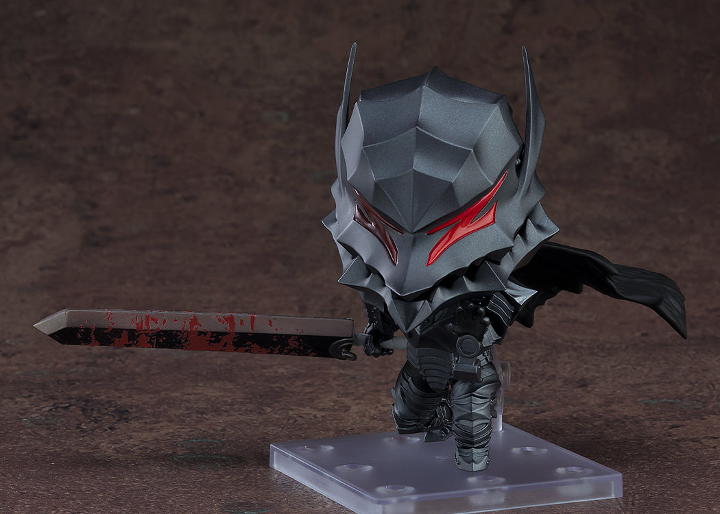 Berserk [2830] Nendoroid "Guts: Berserker Armor Ver."-Deposit Payment-Good Smile Company-Ace Cards & Collectibles