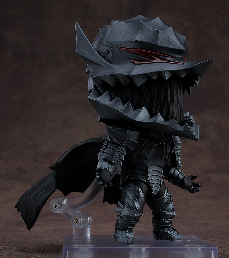 Berserk [2830] Nendoroid "Guts: Berserker Armor Ver."-Deposit Payment-Good Smile Company-Ace Cards & Collectibles