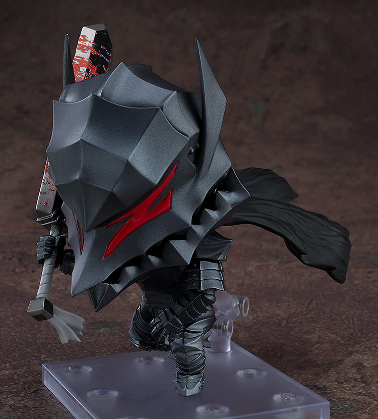 Berserk [2830] Nendoroid "Guts: Berserker Armor Ver."-Deposit Payment-Good Smile Company-Ace Cards & Collectibles