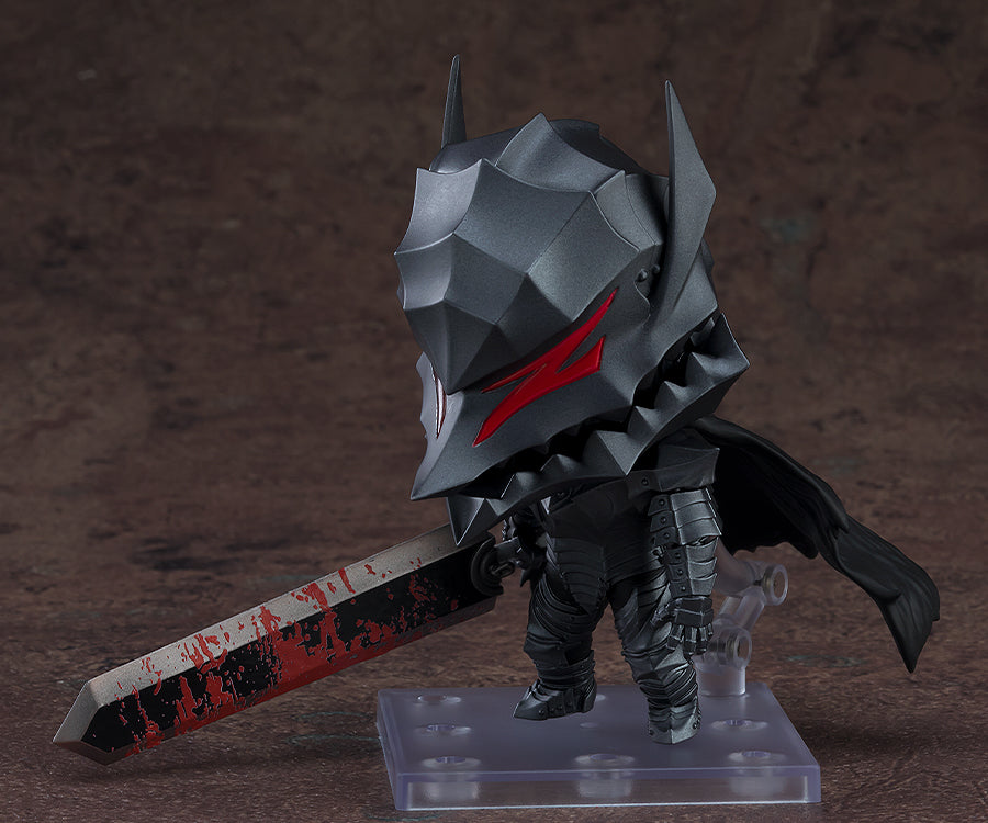 Berserk [2830] Nendoroid "Guts: Berserker Armor Ver."-Deposit Payment-Good Smile Company-Ace Cards & Collectibles