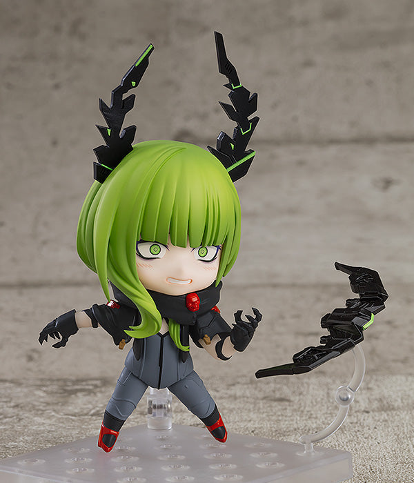 Black Rock Shooter: Dawn Fall Nendoroid "Dead Master" (Dawn Fall Ver.)-Good Smile Company-Ace Cards & Collectibles