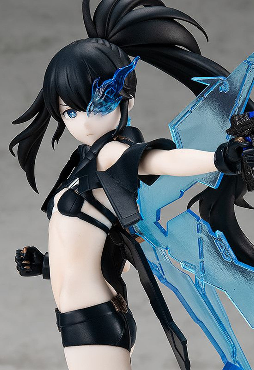 Black Rock Shooter: Dawn Fall Pop Up Parade "Empress Black Rock Shooter" (Dawn Fall Awakened Ver.)-Good Smile Company-Ace Cards & Collectibles