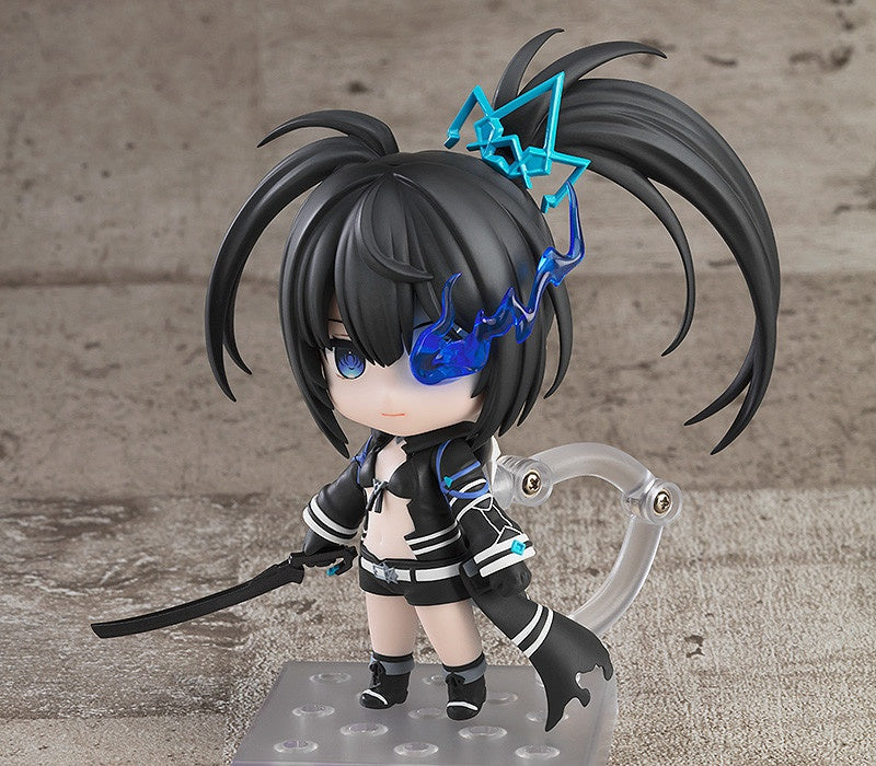 Black Rock Shooter Fragment Nendoroid "Elishka"-Good Smile Company-Ace Cards & Collectibles