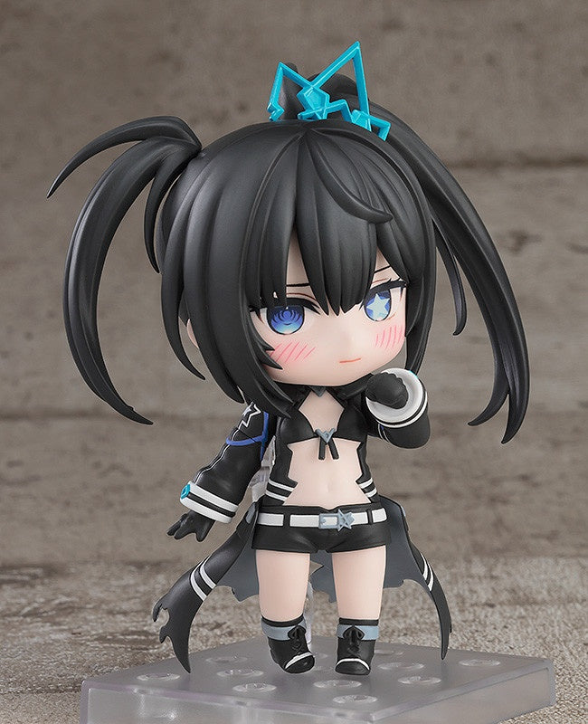 Black Rock Shooter Fragment Nendoroid "Elishka"-Good Smile Company-Ace Cards & Collectibles