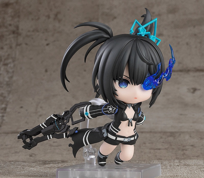 Black Rock Shooter Fragment Nendoroid "Elishka"-Good Smile Company-Ace Cards & Collectibles